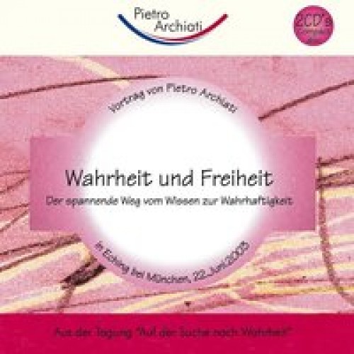 Wahrheit und Freiheit