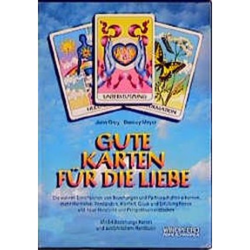 Gute Karten für die Liebe