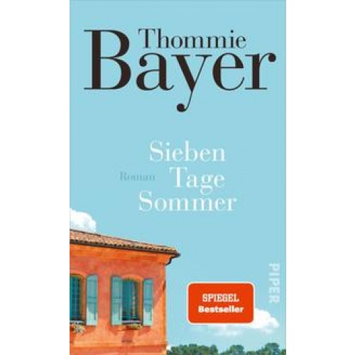 Sieben Tage Sommer