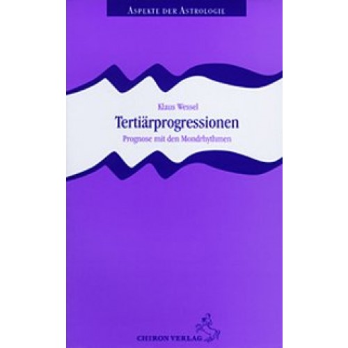 Tertiärprogressionen