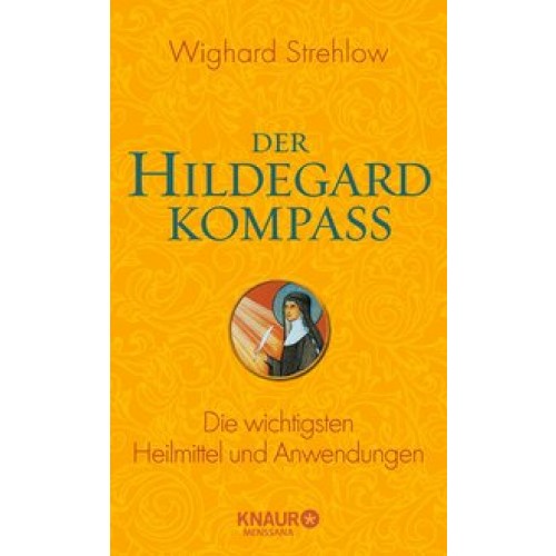 Der Hildegard-Kompass