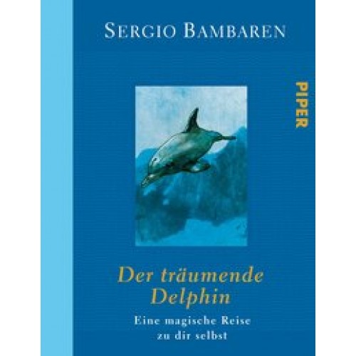 Der träumende Delphin