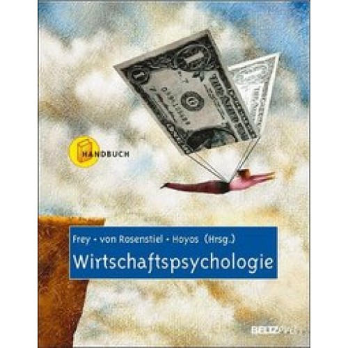 Wirtschaftspsychologie