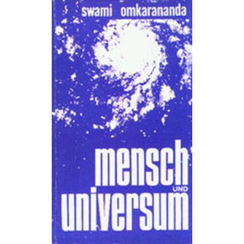 Mensch und Universum