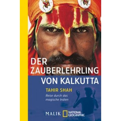 Der Zauberlehrling von Kalkutta