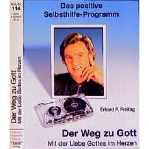 Der Weg zu Gott