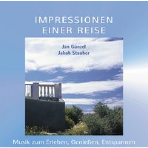 Impression einer Reise