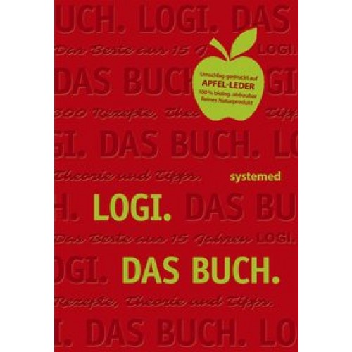 LOGI. Das Buch