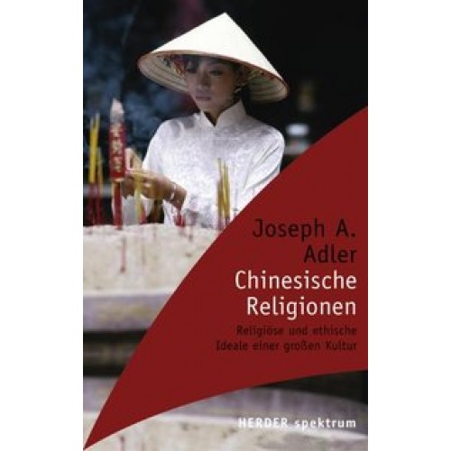 Chinesische Religionen