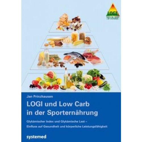 LOGI und Low Carb in der Sporternährung