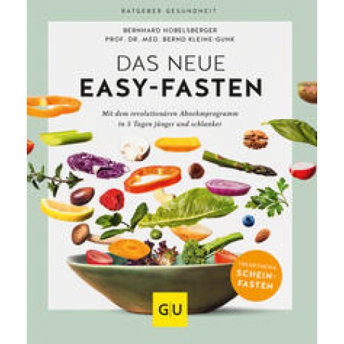 Das neue Easy-Fasten