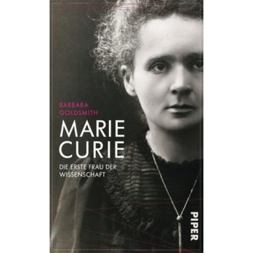 Marie Curie