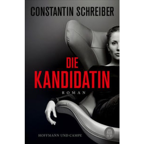 Die Kandidatin