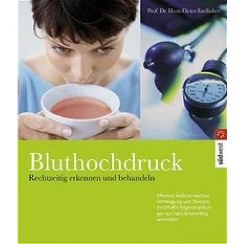 Bluthochdruck