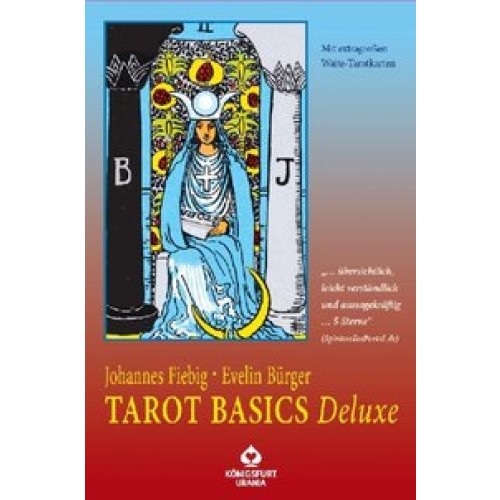 Tarot Basics Waite