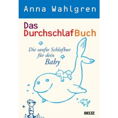 Das DurchschlafBuch