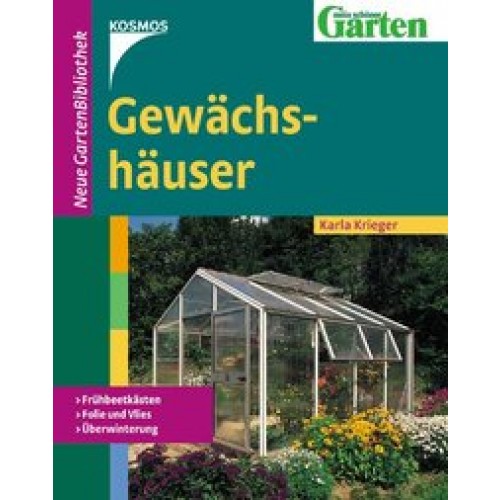 Gewächshäuser