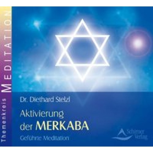 Aktivierung der Merkaba