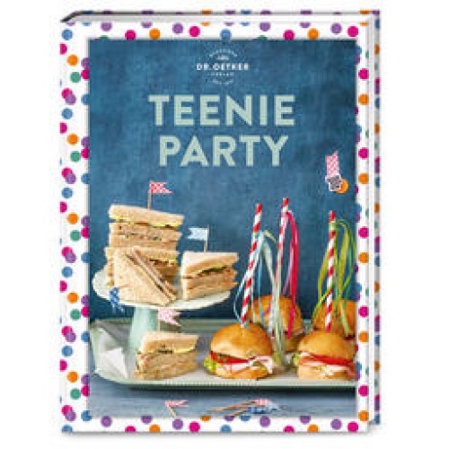 Teenie Party