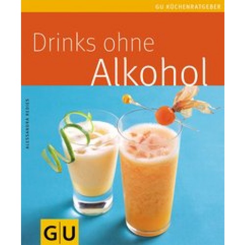 Drinks ohne Alkohol