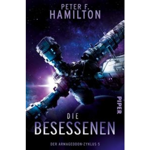 Die Besessenen