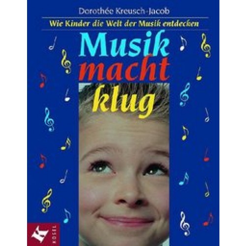 Musik macht klug