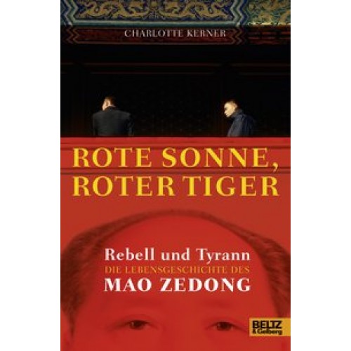 Kerner, Rote Sonne, Roter Tiger