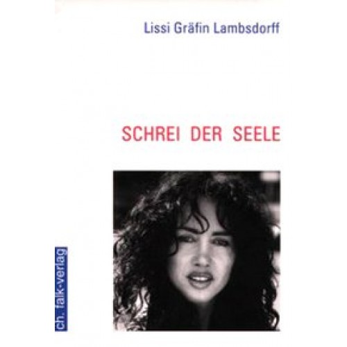 Schrei der Seele