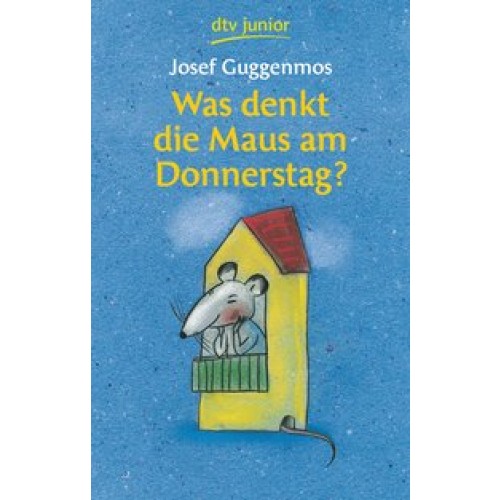 Was denkt die Maus am Donnerstag