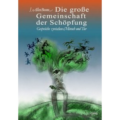 Die große Gemeinschaft der Schöpfung