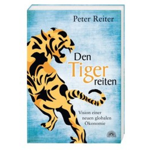 Den Tiger reiten