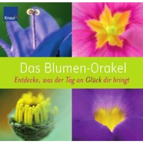 Das Blumen-Orakel