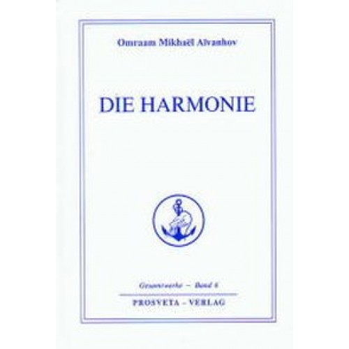 Die Harmonie