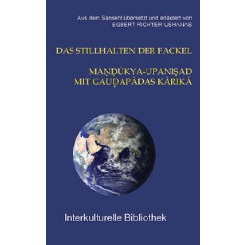 DAS STILLHALTEN DER FACKEL