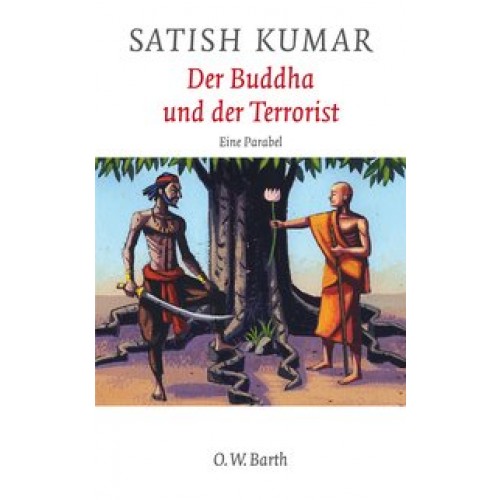 Der Buddha und der Terrorist