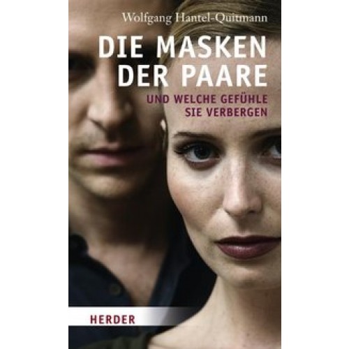 Die Masken der Paare