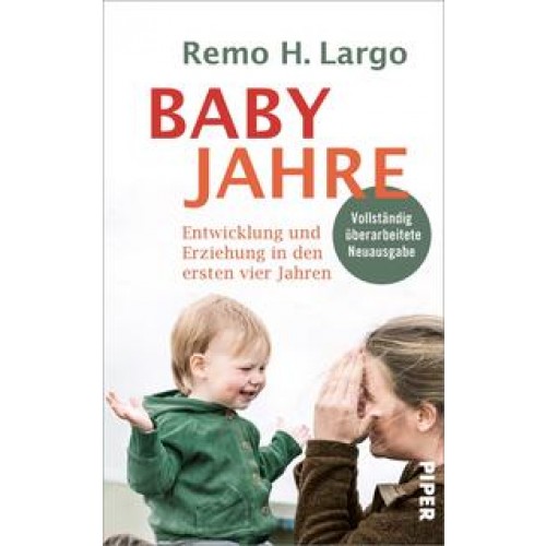 Babyjahre