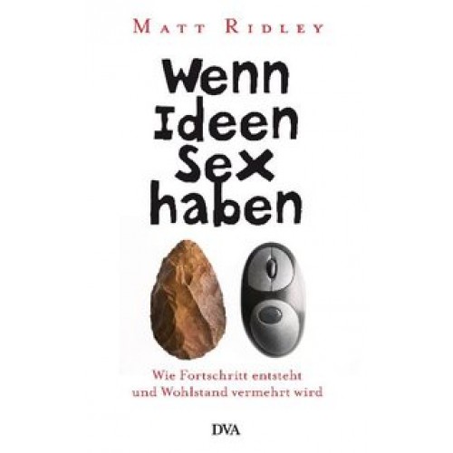 Wenn Ideen Sex haben