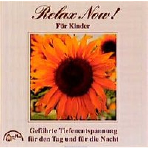 Relax Now! Für Kinder