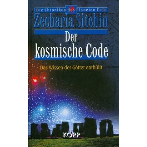 Der kosmische Code