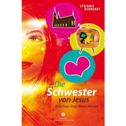 Die Schwester von Jesus