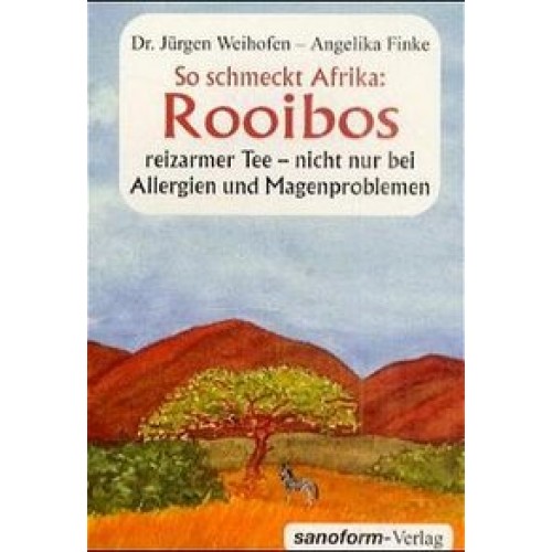 Rooibos