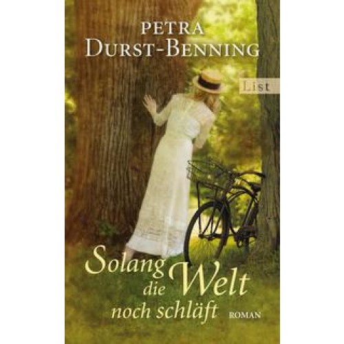 Solang die Welt noch schläft (Die Jahrhundertwind-Trilogie 1)