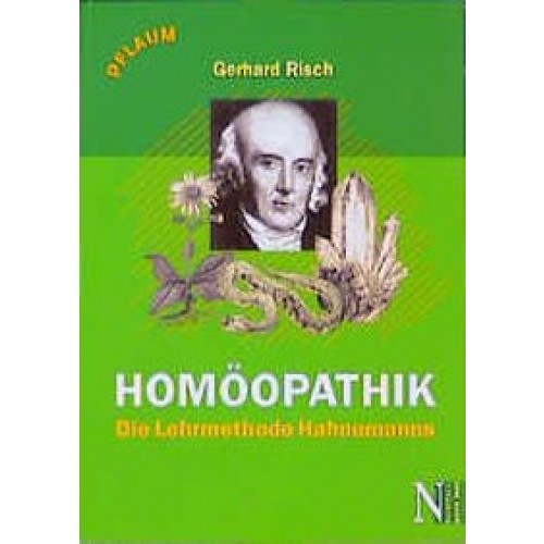 Homöopathik