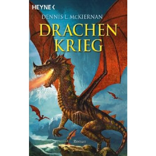 Drachenkrieg