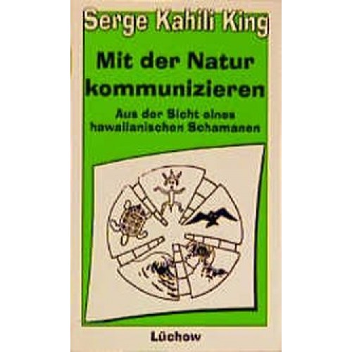 Mit der Natur kommunizieren