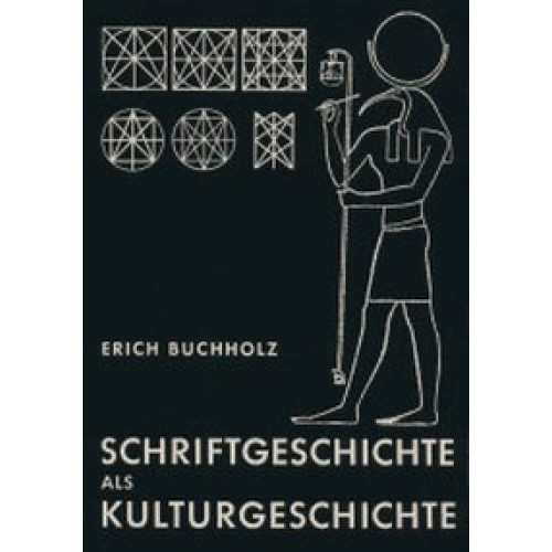 Schriftgeschichte als Kulturgeschichte