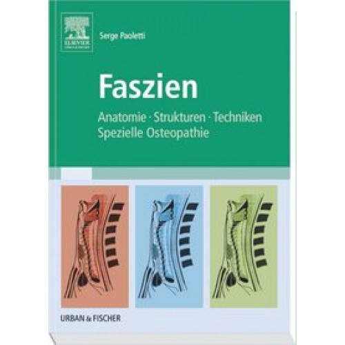 Faszien