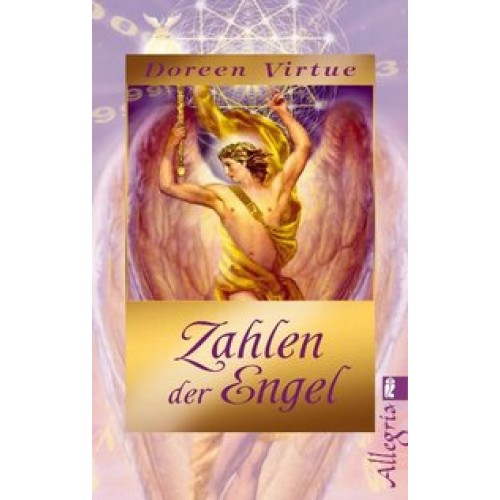 Zahlen der Engel