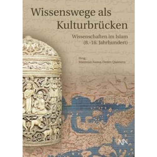 Wissenswege als Kulturbrücken